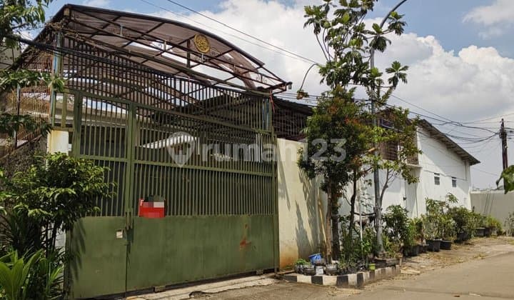 Workshop Kantor Mess Murah Siap Pakai di Ciwastra Kota Bandung