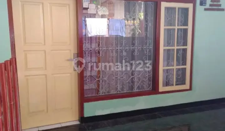 Rumah Cocok untuk Mahasiswa Dekat Unikom Unpad Itb di Dalam Gang Tidak Masuk Mobil Dipatiukur,Sekeloa, Dago Bandung