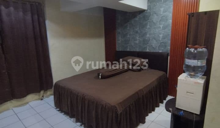 Di Jual Apartement Jardin Bandung Full Furnished