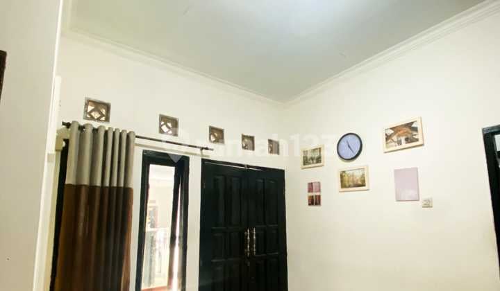 Rumah Hook Akses Semobil Sayap Kopo Sayati Bandung