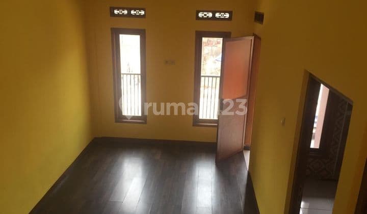 Rumah Terawat Nyaman Dan Aman di Pagarsih Bandung