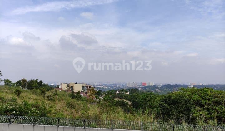 Dijual Tanah Di Citra Green Dago