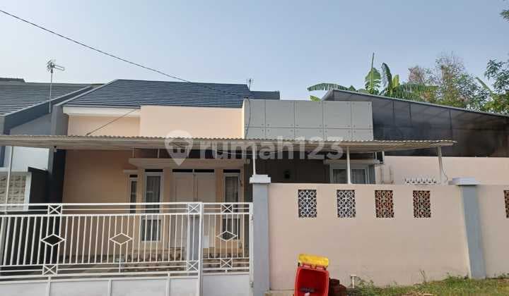 Dijual Rumah Klasik Minimalis di Komplek Prima Amertha Residence Soreang