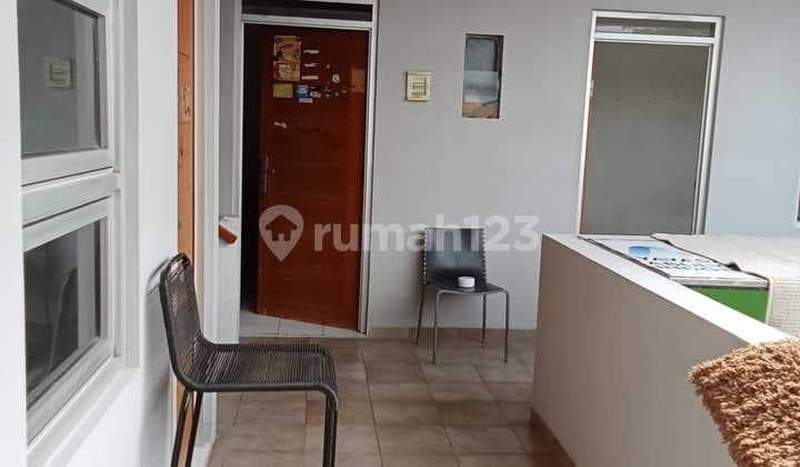 Dijual Rumah Minimalis Modern Cigadung Sayap Dago Bandung Utara