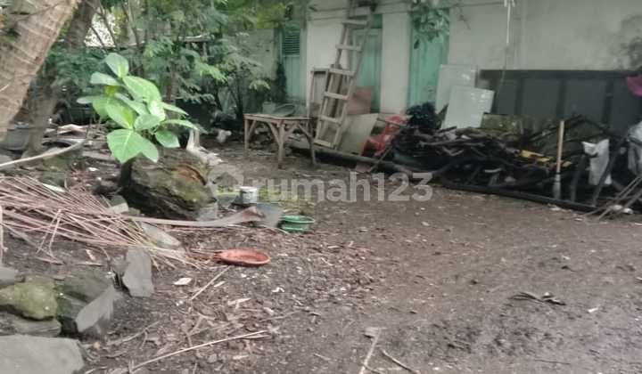 Dijual Rumah Hitung Tanah Pusat Kota Sayap Pelajar Pejuang