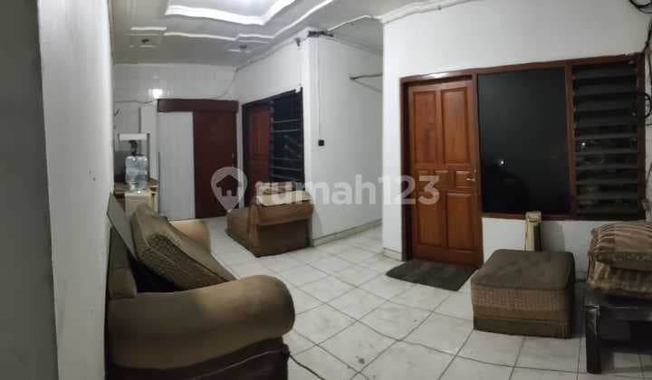 Dijual Ruko Rendeng Siap Huni di Astana Anyar Bandung