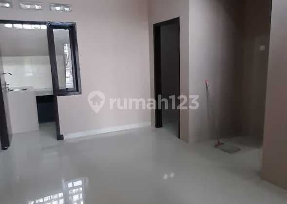 Dijual Rumah Komplek Ruby Residence Kopo Margahayu