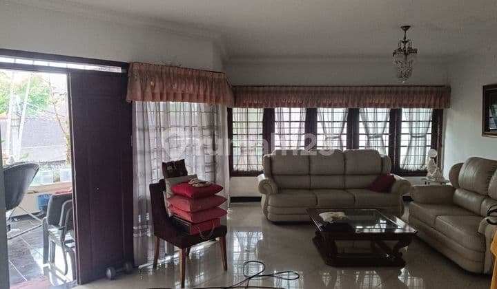 For Quick Sale: House in Setramurni, Bandung