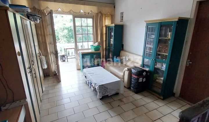 Jual Cepat dan Turun Harga Rumah Setra Indah Pasteur