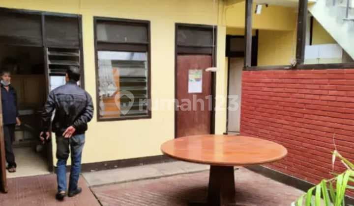 Dijual Rumah Hitung Tanah Sayap Dago Bandung Utara