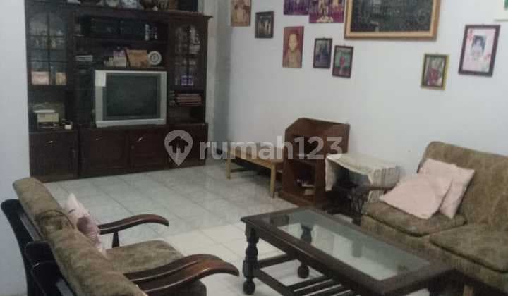 Dijual Rumah Kostan Lokasi Strategis Area Sukaluyu - Cikutra