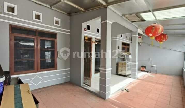 Rumah Siap Huni di Taman Kopo Indah Tki 3, Bandung