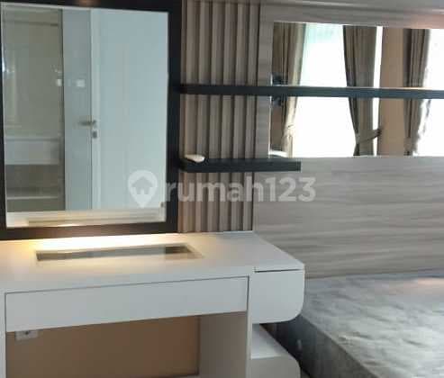 Dijual Apartement Siap Huni di Gateway Pasteur, Bandung