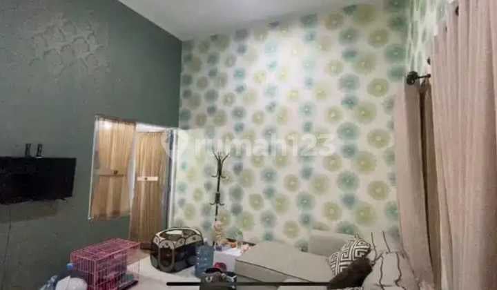 Rumah Nyaman, Aman, Siap Huni Di Ketapang Indah Recidence