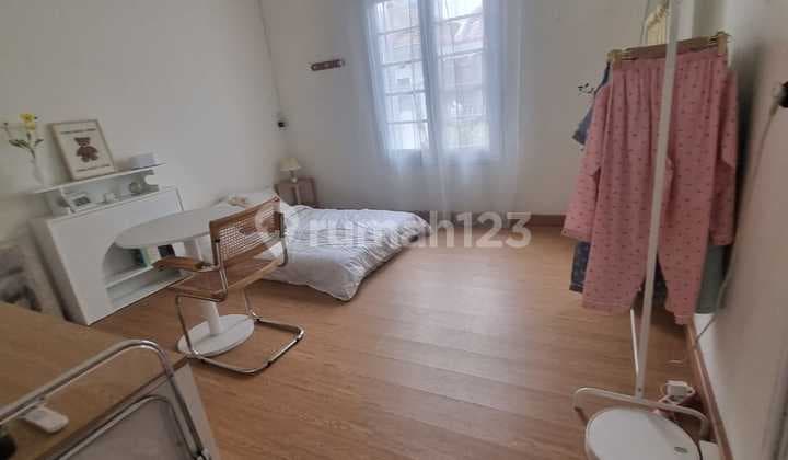 Dijual Rumah Hitung Tanah di Sayap Riau Bandung