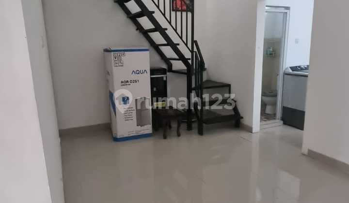 Rumah Minimalis Murah di Dalam Cluster Daerah Ketapang