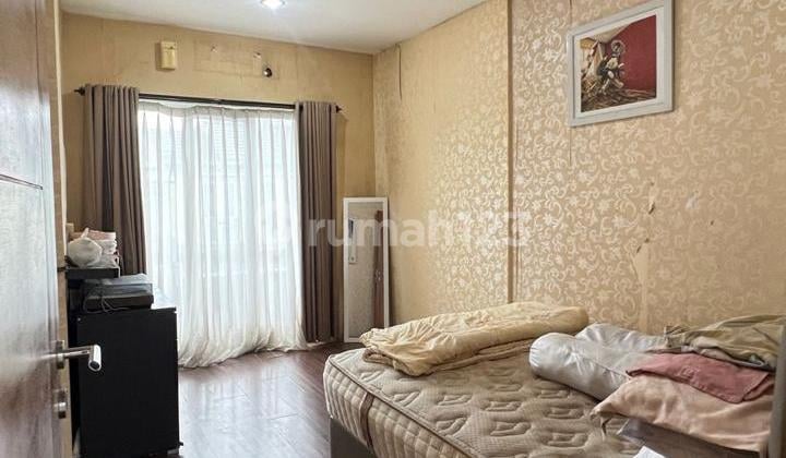 Dijual Rumah Minimalis Dalam Cluster Antapani Bandung