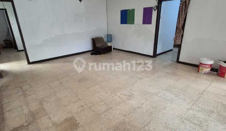 Disewakan Rumah Adem Sayap Cipaganti Bandung Utara