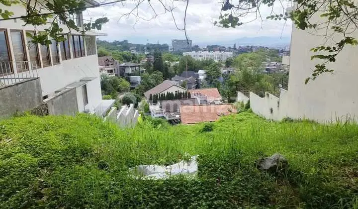 For Sale: Affordable Land in Dago Resort, North Bandung