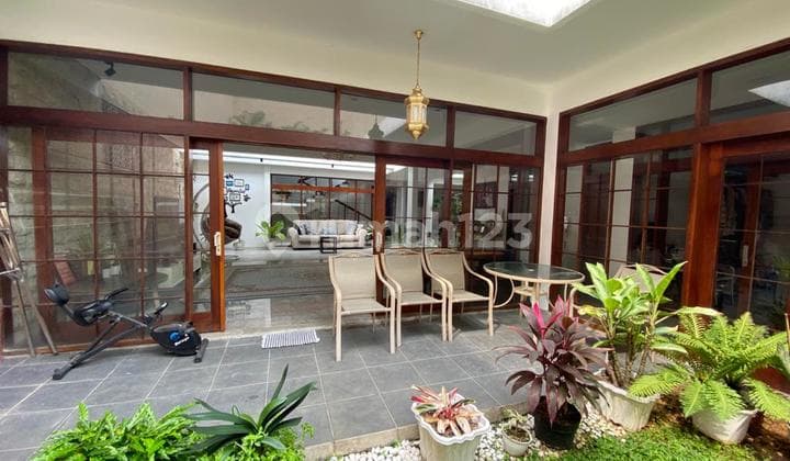Dijual Rumah Nyaman Di Setrasari Bandung