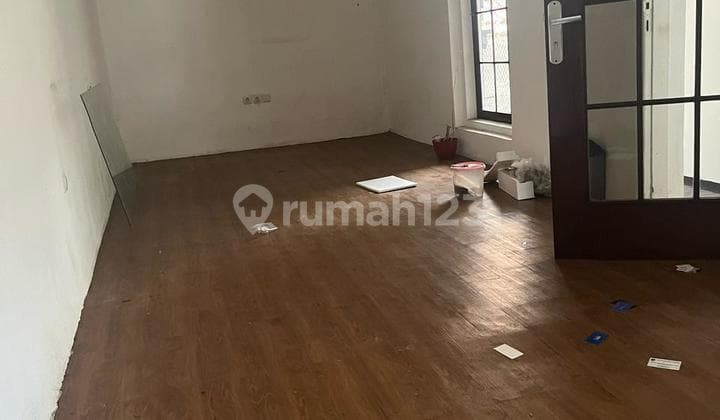 Disewakan Ruang Usaha di Mainroad Cihampelas, Bandung