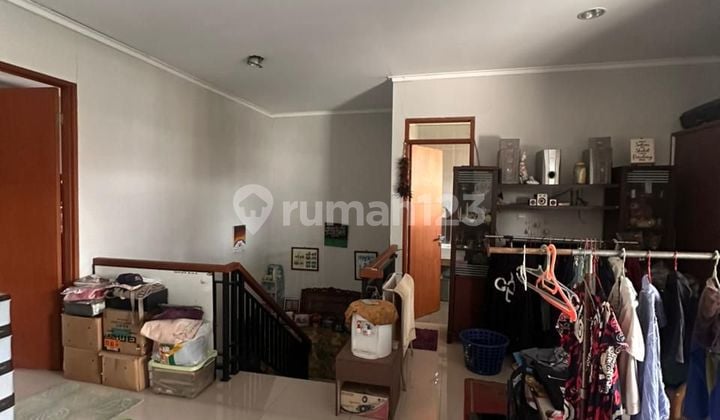 Dijual Rumah Bermuka 2 Siap Huni di Cherry Field