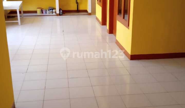 Disewakan Rumah Siap Huni di Komplek Muara Area Jalan Peta Bandung