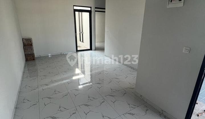 Jual Rumah Baru Banyak Bonus di Kopo Katapang