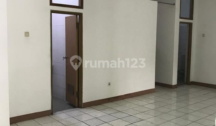 For Rent House Hook Wing Cipaganti North Bandung