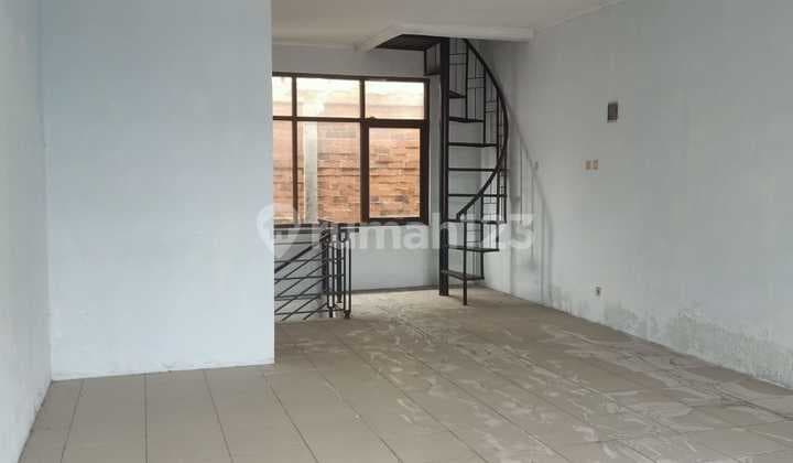 Ruko 2 Lantai di Taman Kopo Ketapang Bandung