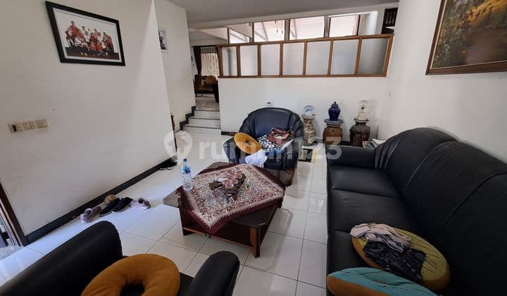 Dijual Rumah Siap Huni di Sukahaji Setrasari Bandung