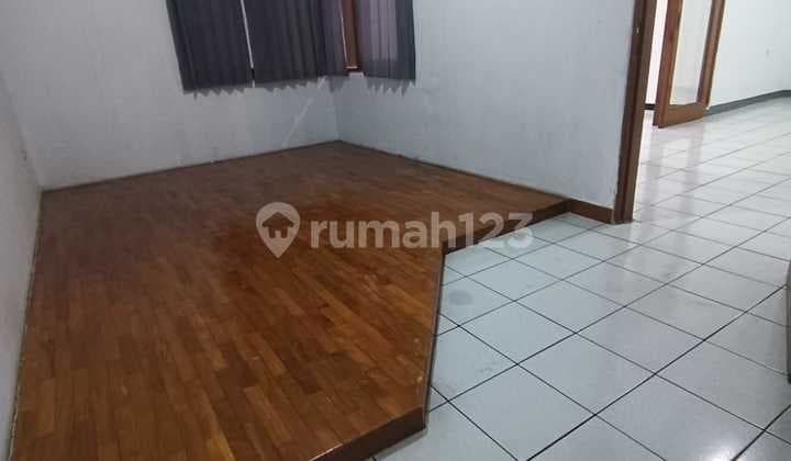 Rumah Siap Huni di Taman Kopo Indah 1 Bandung