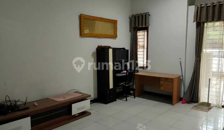 Fully Furnished Ready-to-Occupy House Near Telkom University Bandung.