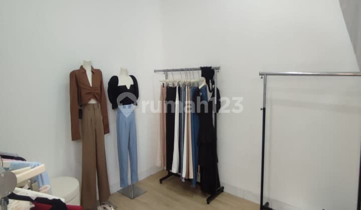 Dijual Rumah Di Elang Laut, Pik