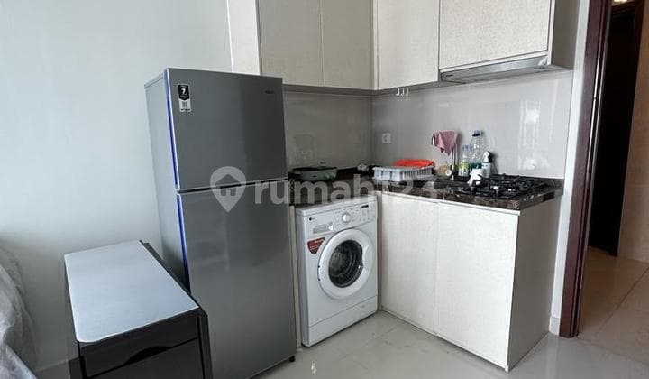 TURUN HARGA Hunian Eksklusif Apartment Puri