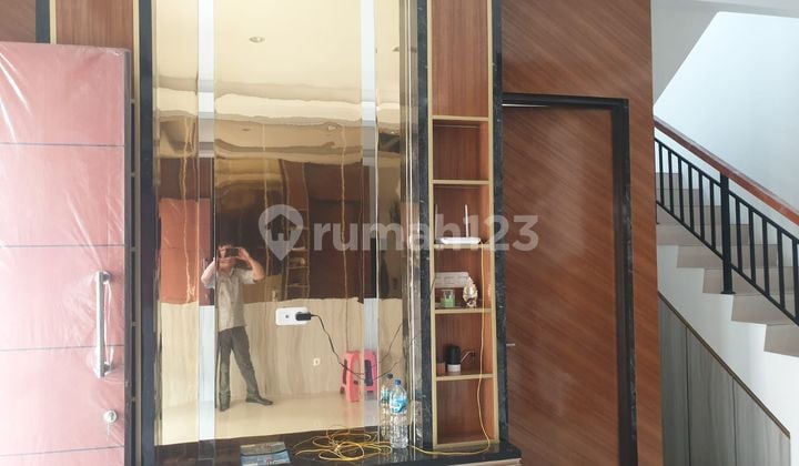 Rumah Siap Huni di Citra raya