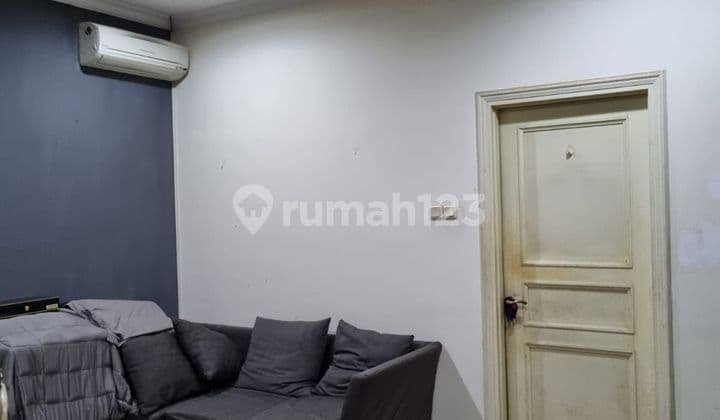 BGM House PIK facing South