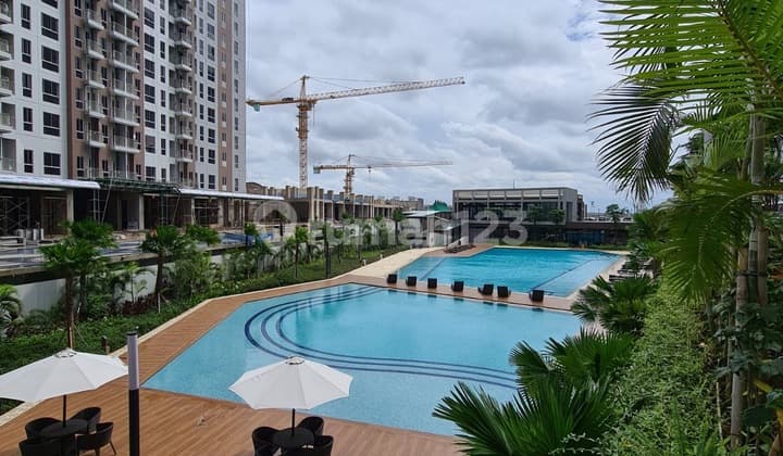 Dijual Apartemen Tokyo