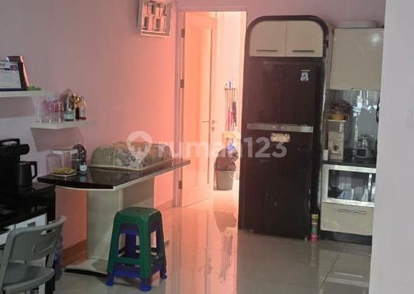 Dijual Rumah di Golf Lake Residence Cluster Pinehills