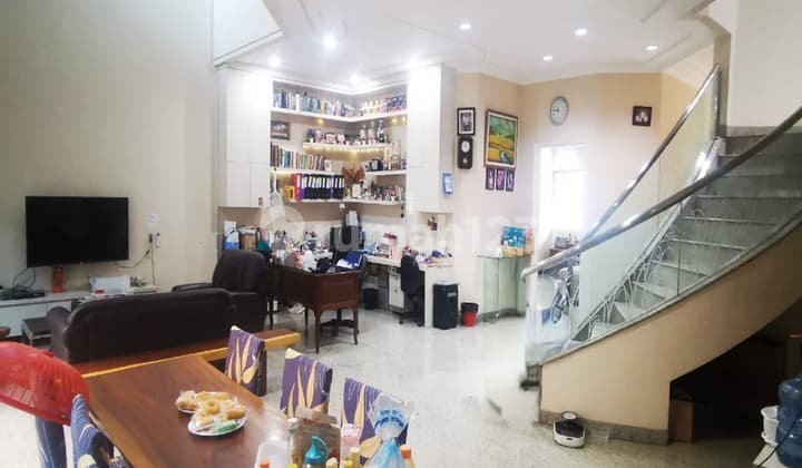 Dijual Rumah Di Pantai Mutiara