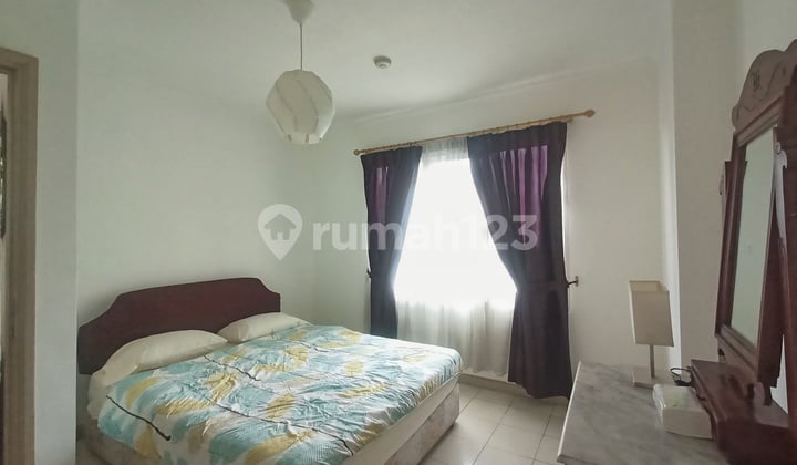 Fast Sale! Apartemen Semanggi 1 Bedroom 50M2