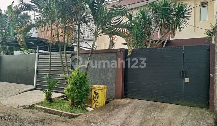 Komp Mega Cinere Minimalis 2 Lantai