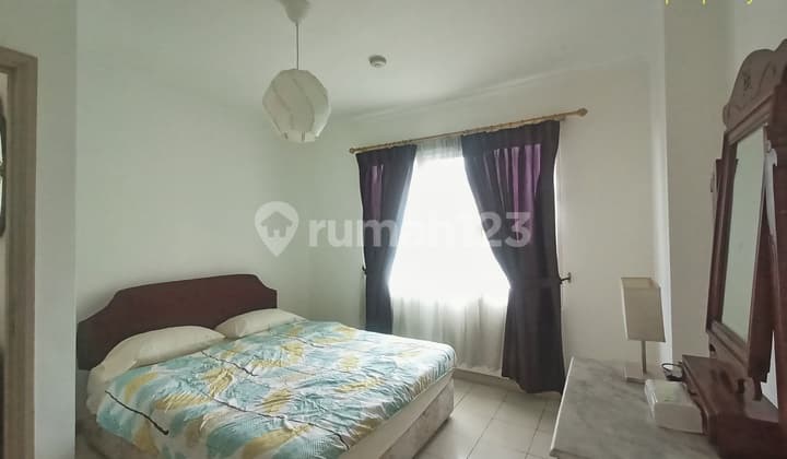 Best Offer 1 Bedroom Semanggi Apartment with Freehold