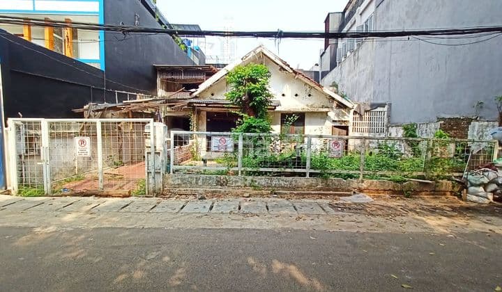 Hitung Tanah Cocok Bangun Kost Atau Kantor