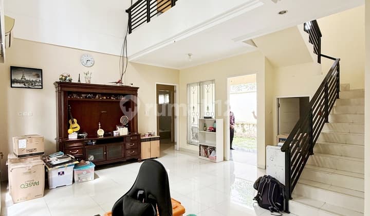 2-Storey House in Jalan Siaga Pejaten Area