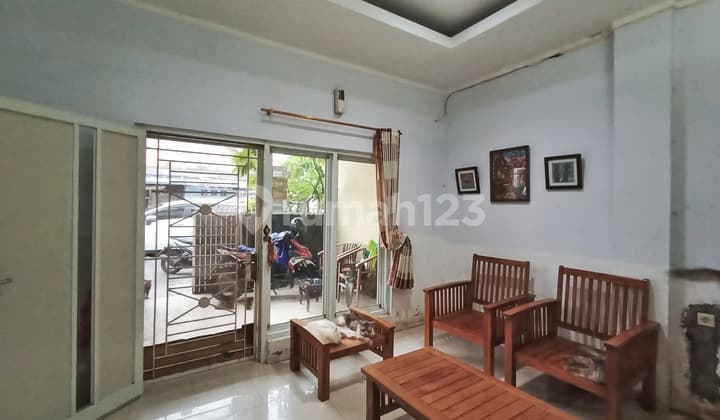 Rumah Siap Huni Area Penggalang Matraman