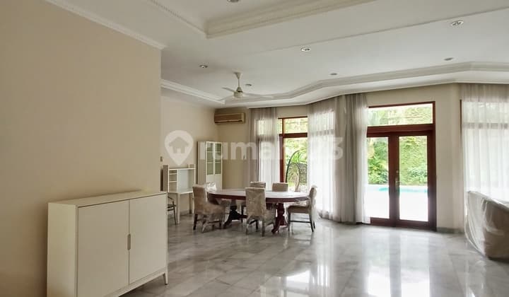 Termurah Tb Simatupang Tanah Hanya 70% Njop