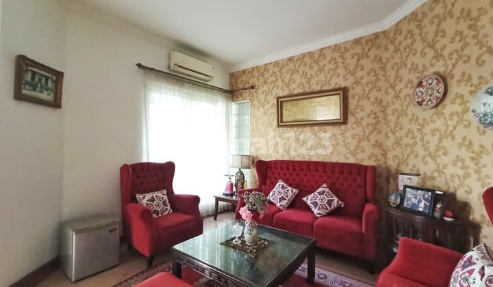 Siap Huni Area Pekayon Pejaten Ampera