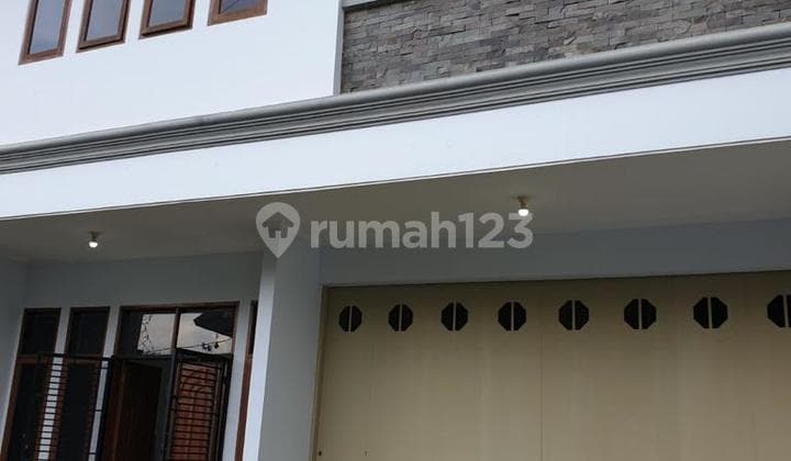 Rumah Mewah 2 Lantai di Bandung Utara Jawa Barat Bandung Jawa Barat
