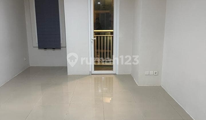 Apartemen Metro Park Residences Tower Milan Unit Studio Luas 30 m2 Semi Furnished di Kedoya Selatan – Jakarta Barat